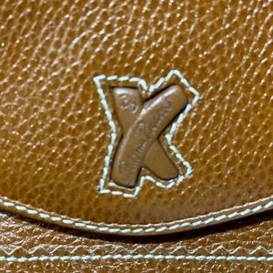 Paloma Picasso Signature Crossbody Bag